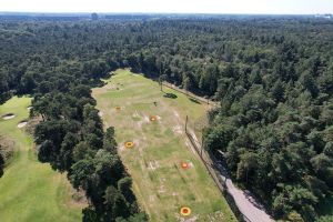 Utrecht De Pan Driving Range